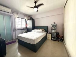 Blk 177 Bukit Batok West Avenue 8 (Bukit Batok), HDB 3 Rooms #607689731